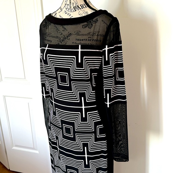 Joseph Ribkof dress - Picture 3 of 8